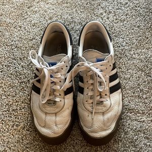 Adidas Samba Platform Sneaker